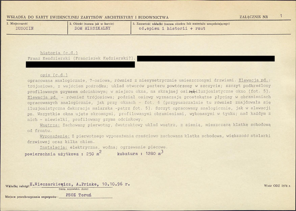 KB - Karta biała, skan nr 5
