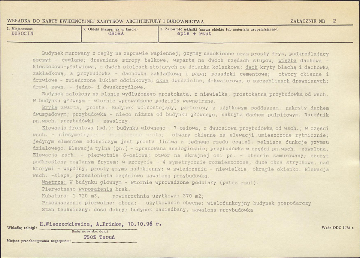 KB - Karta biała, skan nr 7
