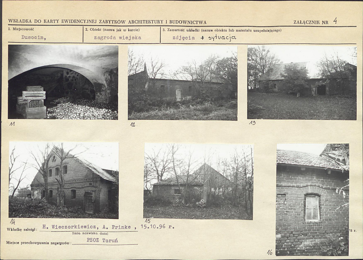 KB - Karta biała, skan nr 11
