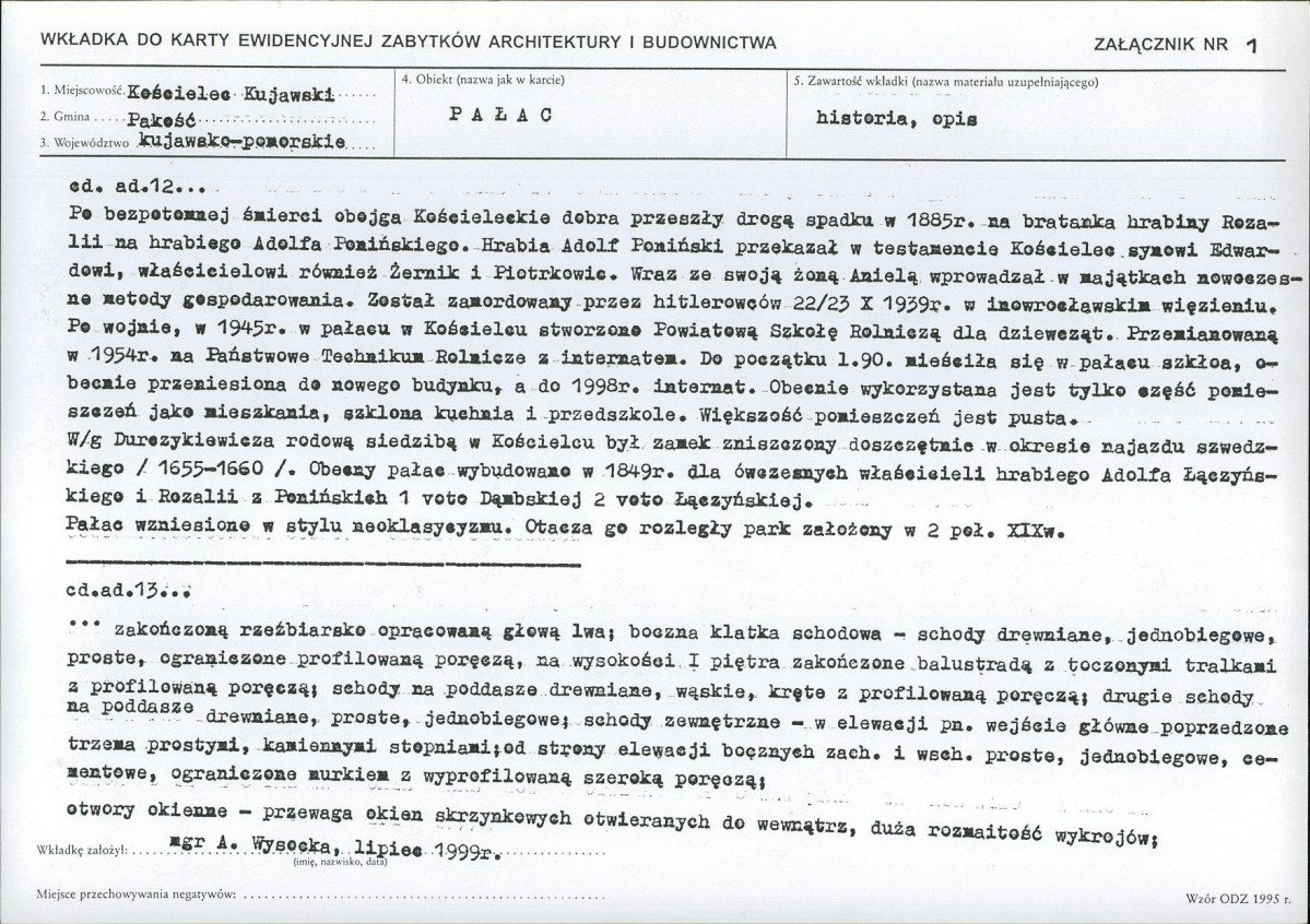 KB - Karta biała, skan nr 5
