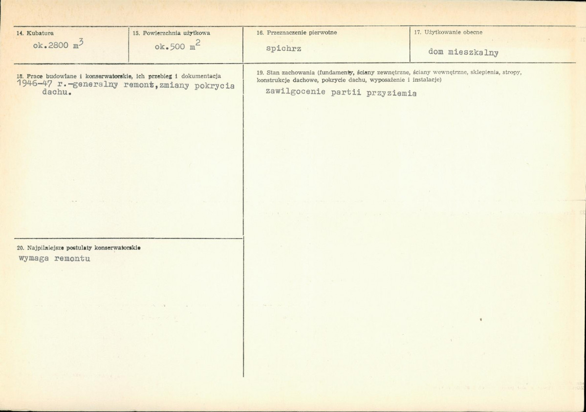 KB - Karta biała, skan nr 3