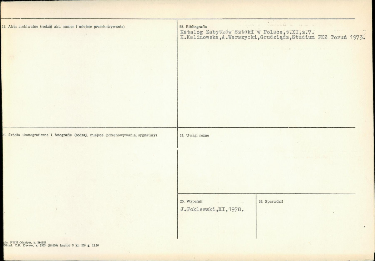 KB - Karta biała, skan nr 4