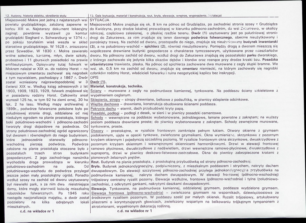 KB - Karta biała, skan nr 2