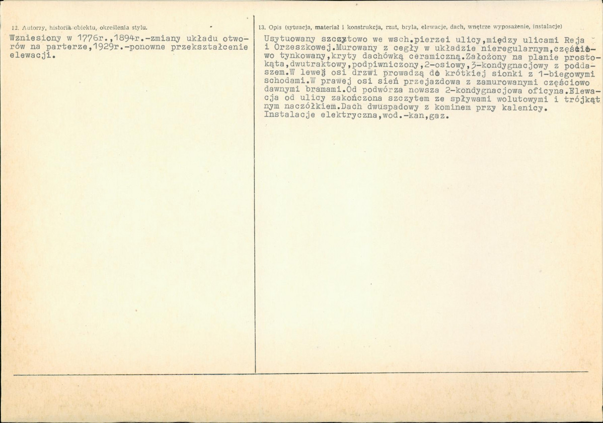 KB - Karta biała, skan nr 2