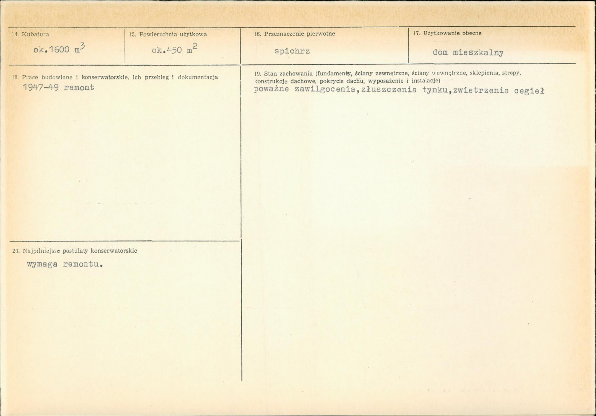KB - Karta biała, skan nr 3