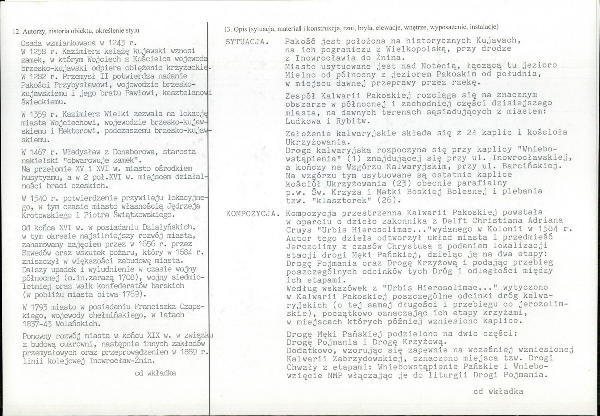 KB - Karta biała, skan nr 2