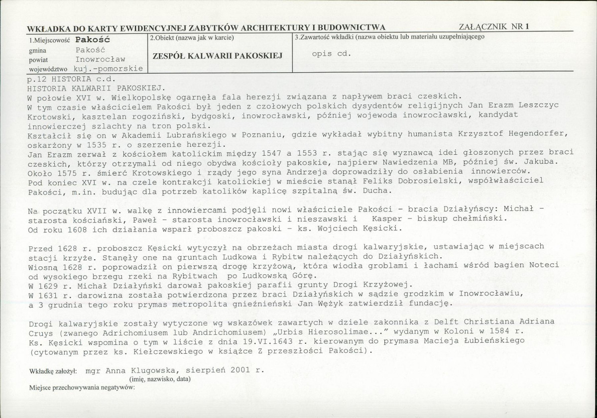KB - Karta biała, skan nr 5