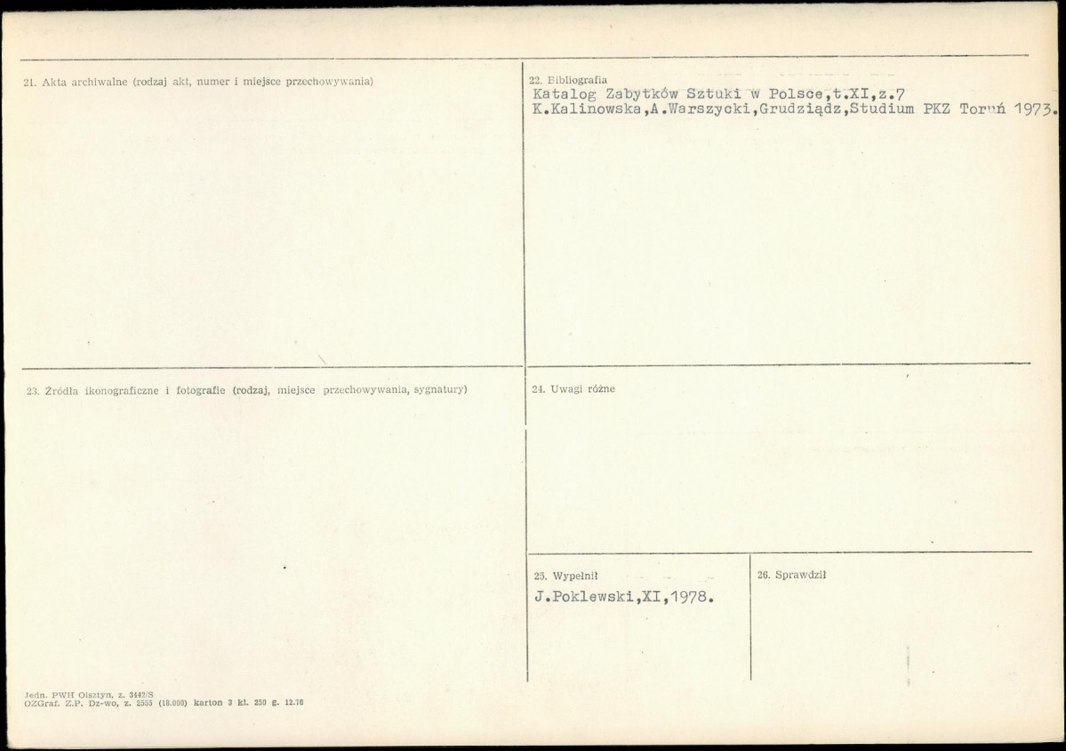 KB - Karta biała, skan nr 4