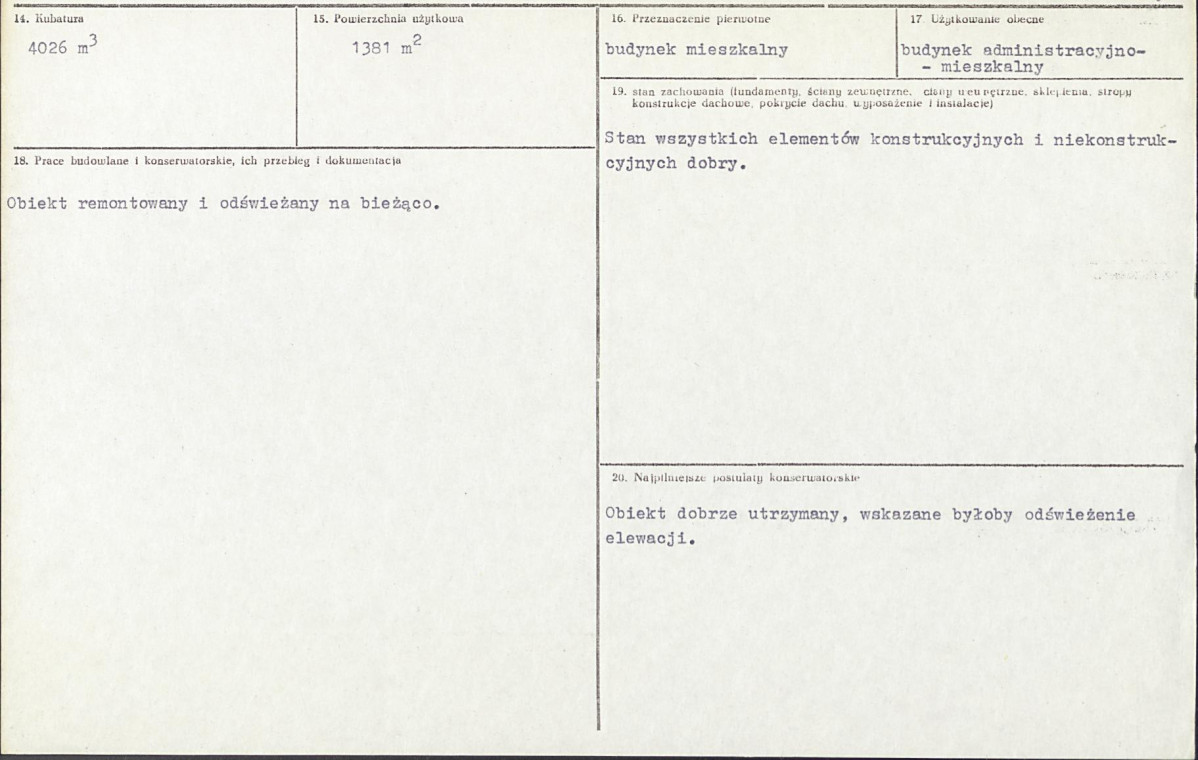 KB - Karta biała, skan nr 3