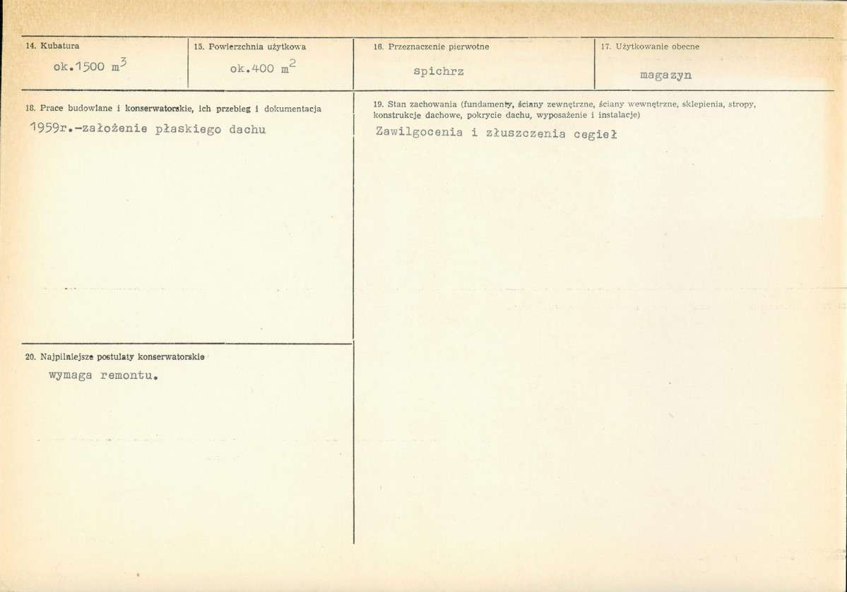 KB - Karta biała, skan nr 3