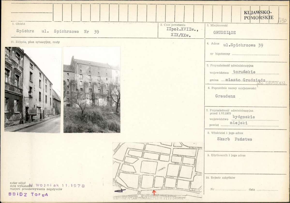 KB - Karta biała, skan nr 1