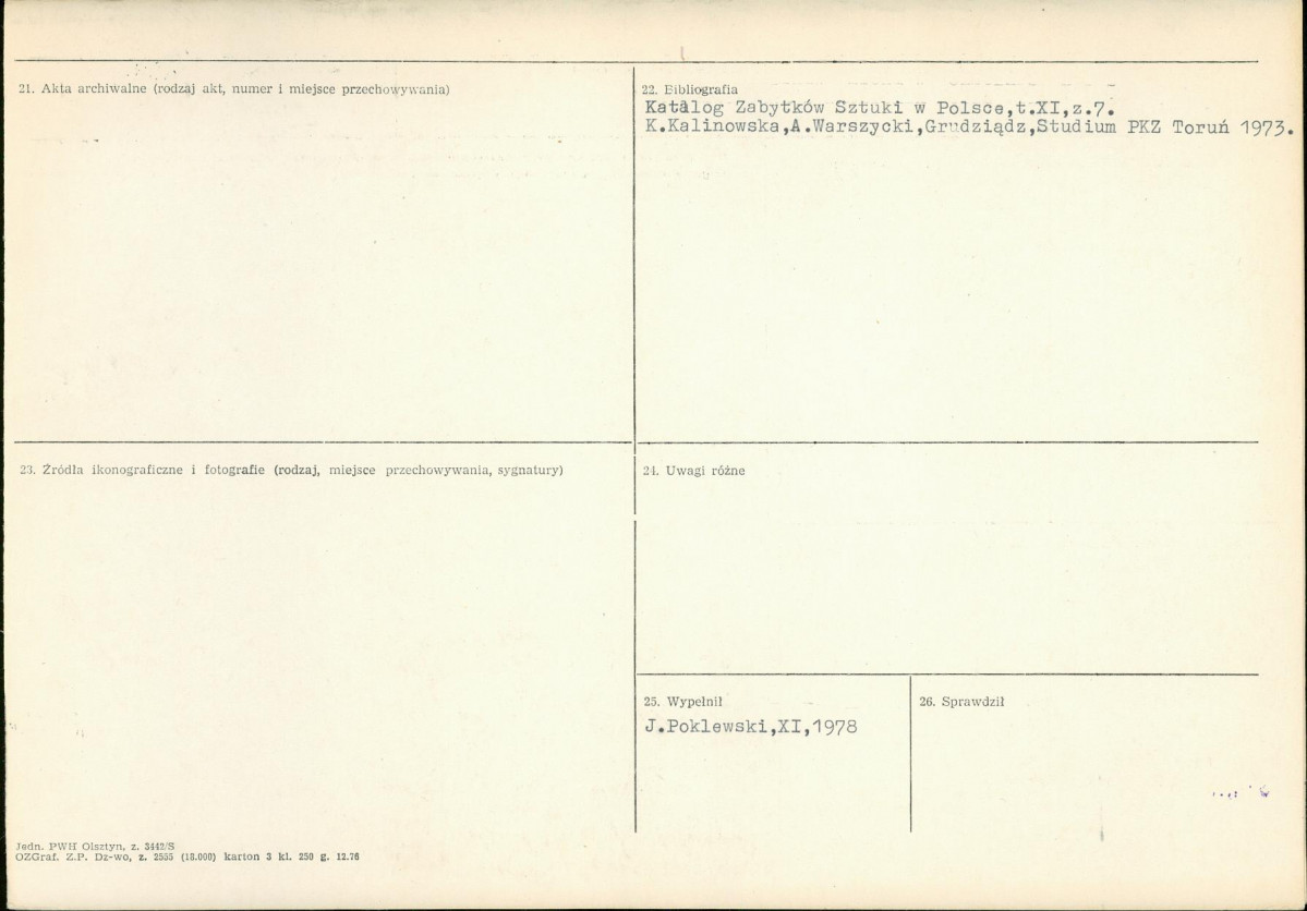 KB - Karta biała, skan nr 4