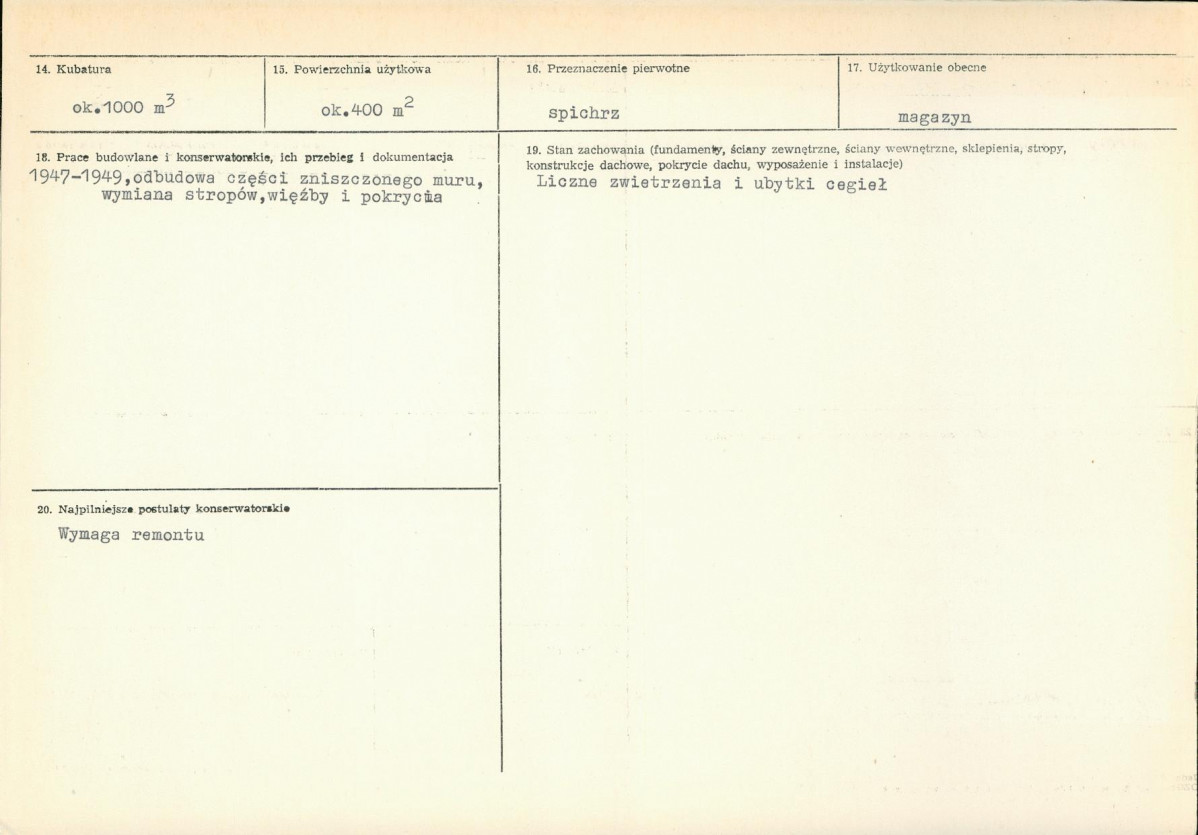 KB - Karta biała, skan nr 3