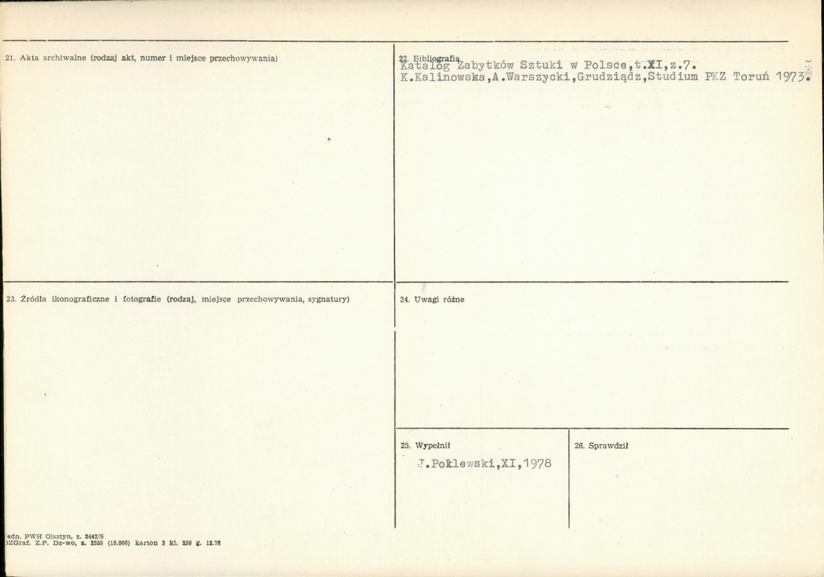 KB - Karta biała, skan nr 4