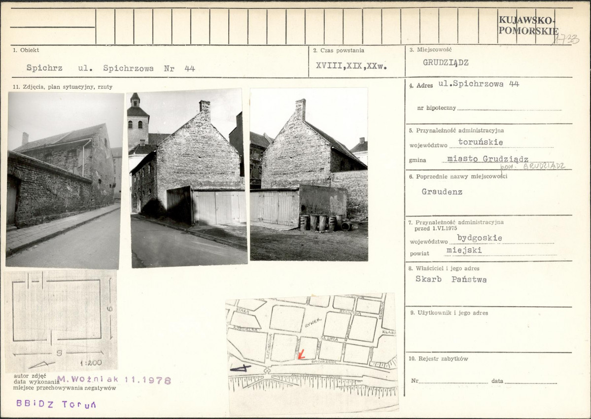 KB - Karta biała, skan nr 1