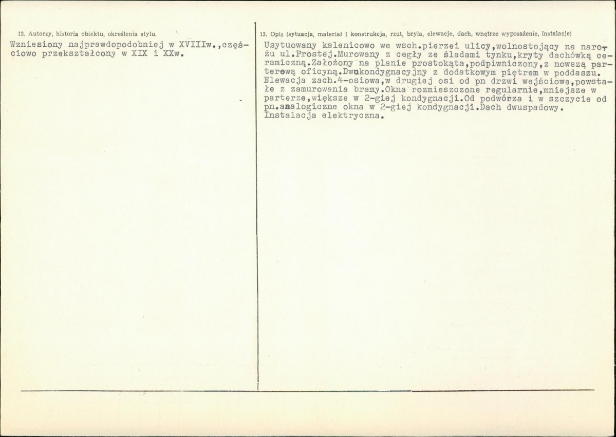 KB - Karta biała, skan nr 2