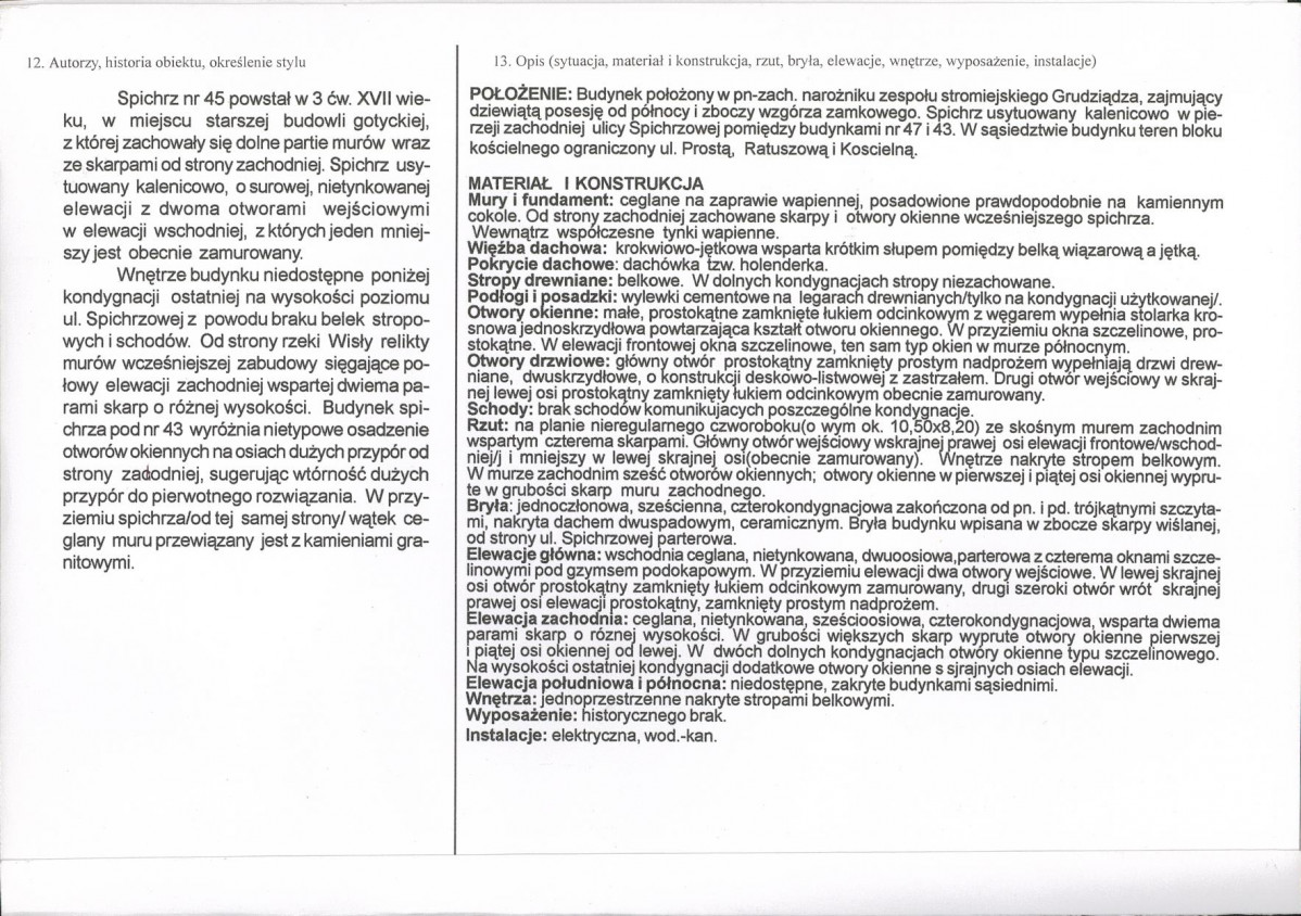 KB - Karta biała, skan nr 2