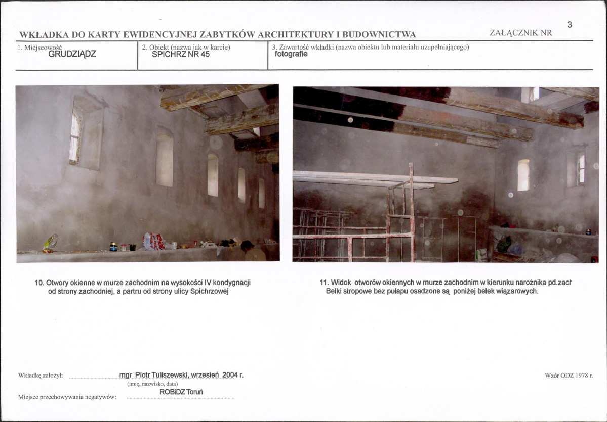 KB - Karta biała, skan nr 9