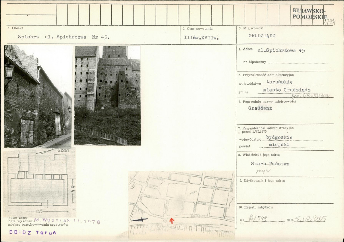 KB - Karta biała, skan nr 1