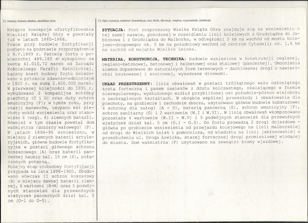 KB - Karta biała, skan nr 2