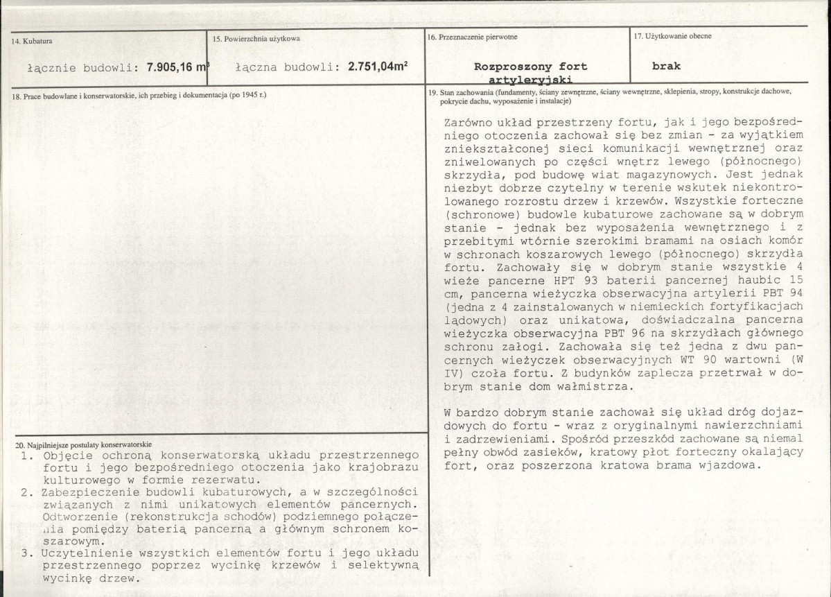 KB - Karta biała, skan nr 3