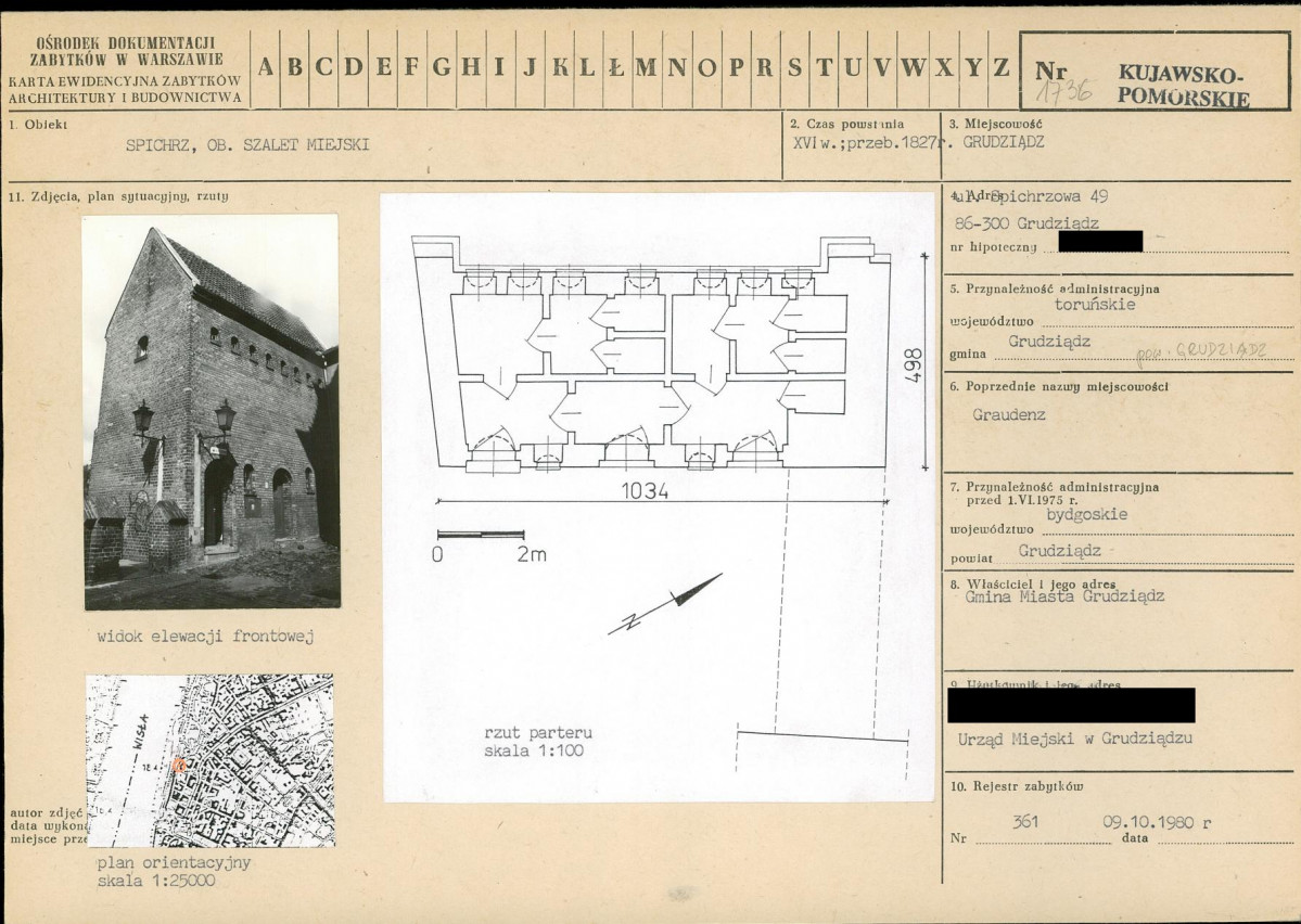 KB - Karta biała, skan nr 1