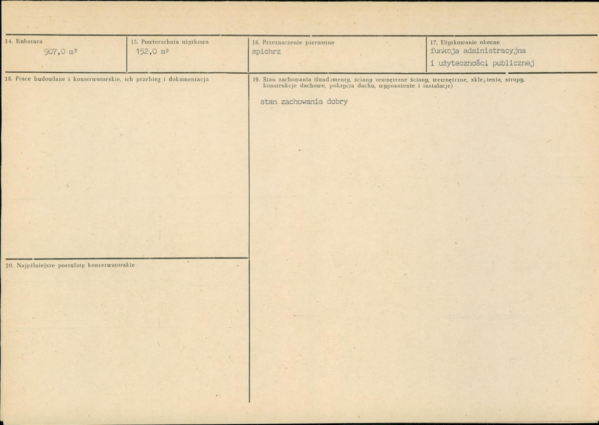 KB - Karta biała, skan nr 3