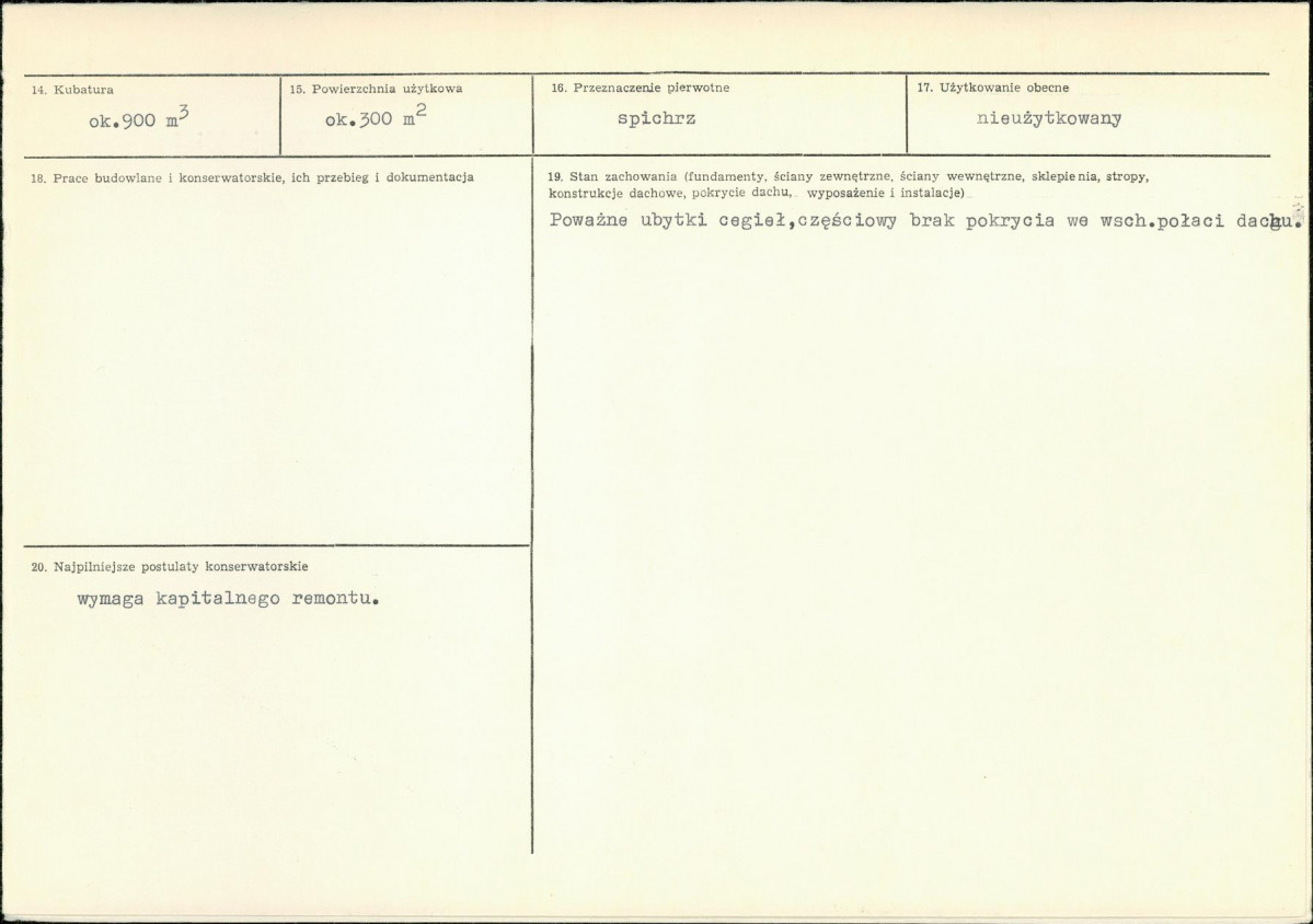 KB - Karta biała, skan nr 3