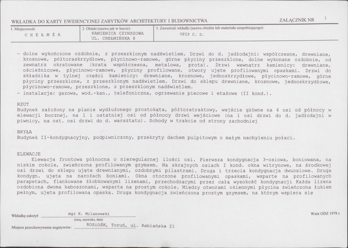 KB - Karta biała, skan nr 5