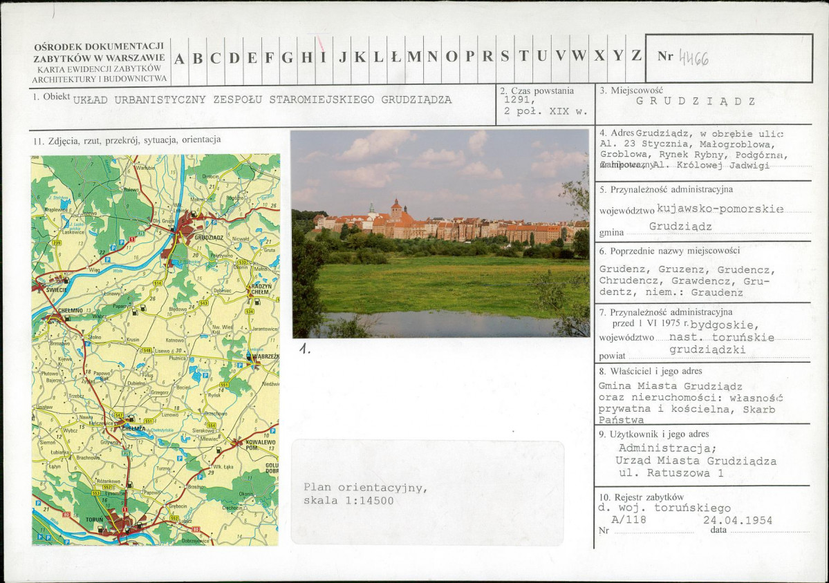 Karta biała, skan nr 1