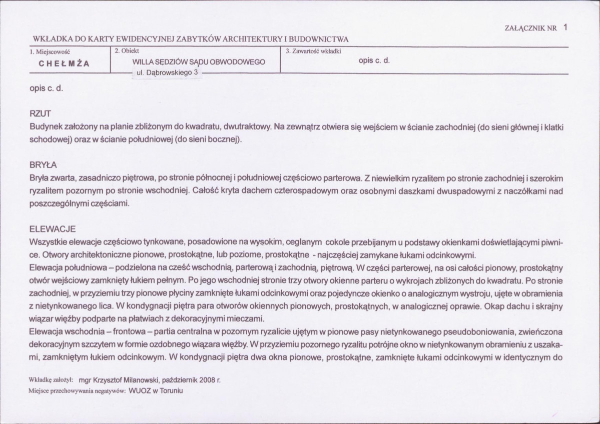 KB - Karta biała, skan nr 5