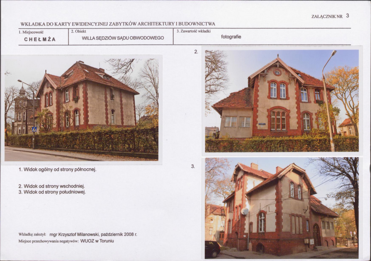 KB - Karta biała, skan nr 9