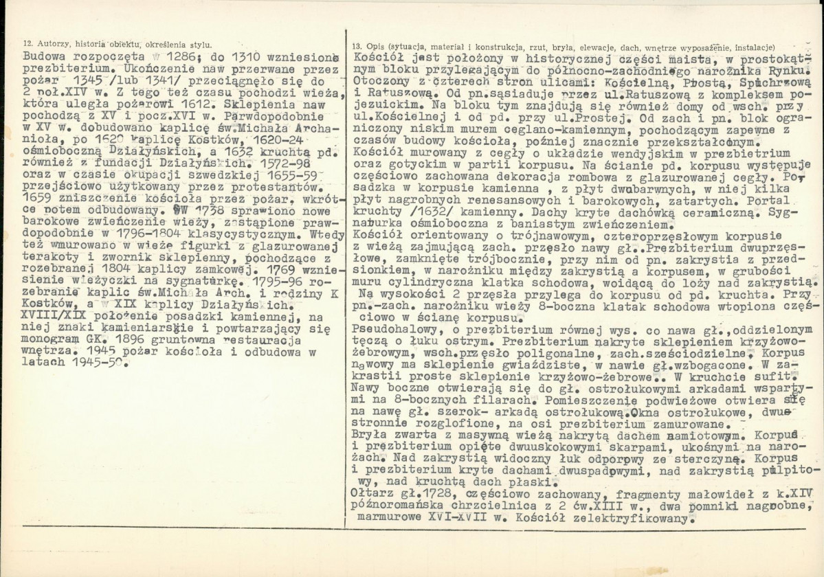 KB - Karta biała, skan nr 2