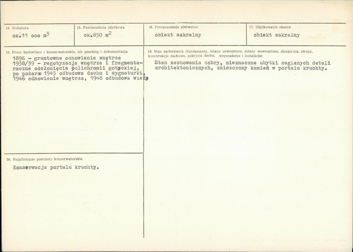 KB - Karta biała, skan nr 3