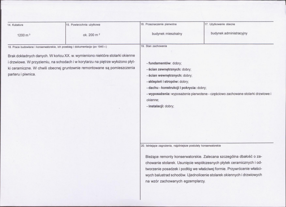 KB - Karta biała, skan nr 3