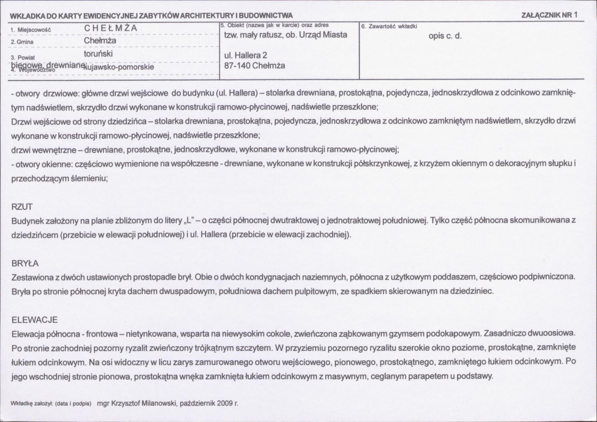 KB - Karta biała, skan nr 5
