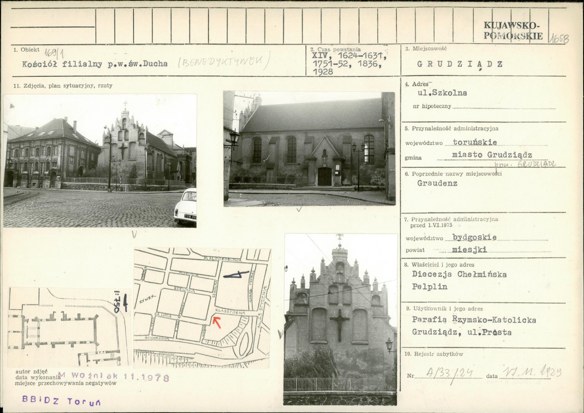 KB - Karta biała, skan nr 1