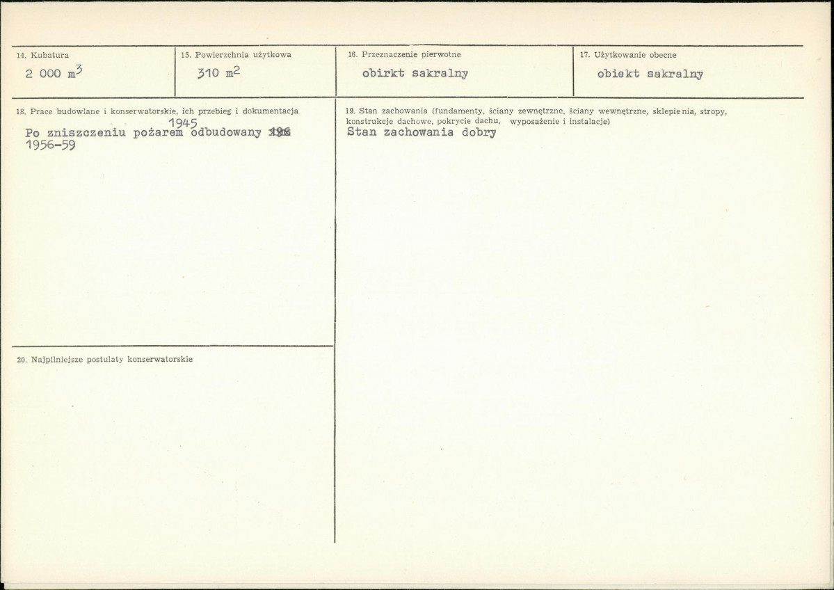 KB - Karta biała, skan nr 3