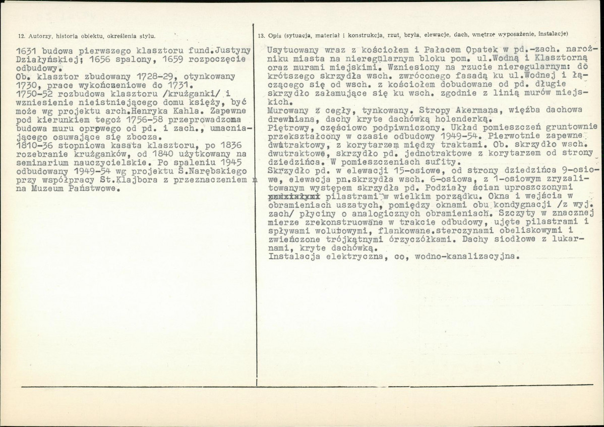 KB - Karta biała, skan nr 2