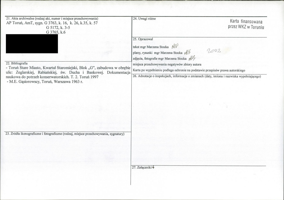 KB - Karta biała, skan nr 4