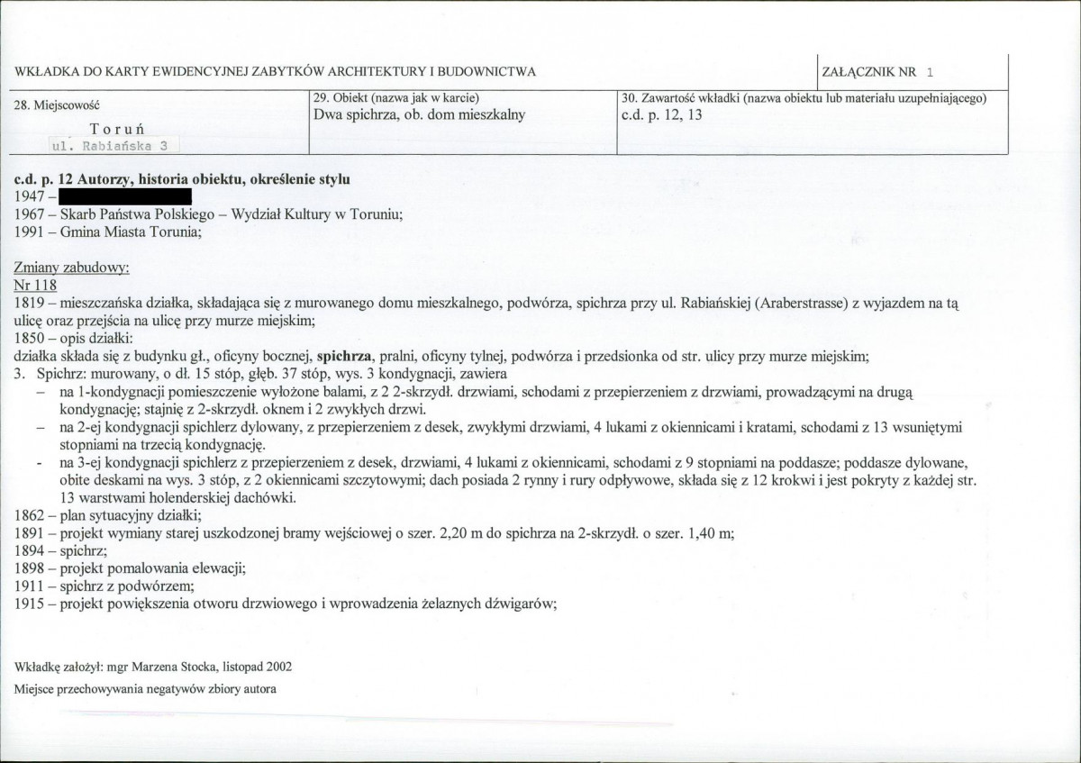 KB - Karta biała, skan nr 5