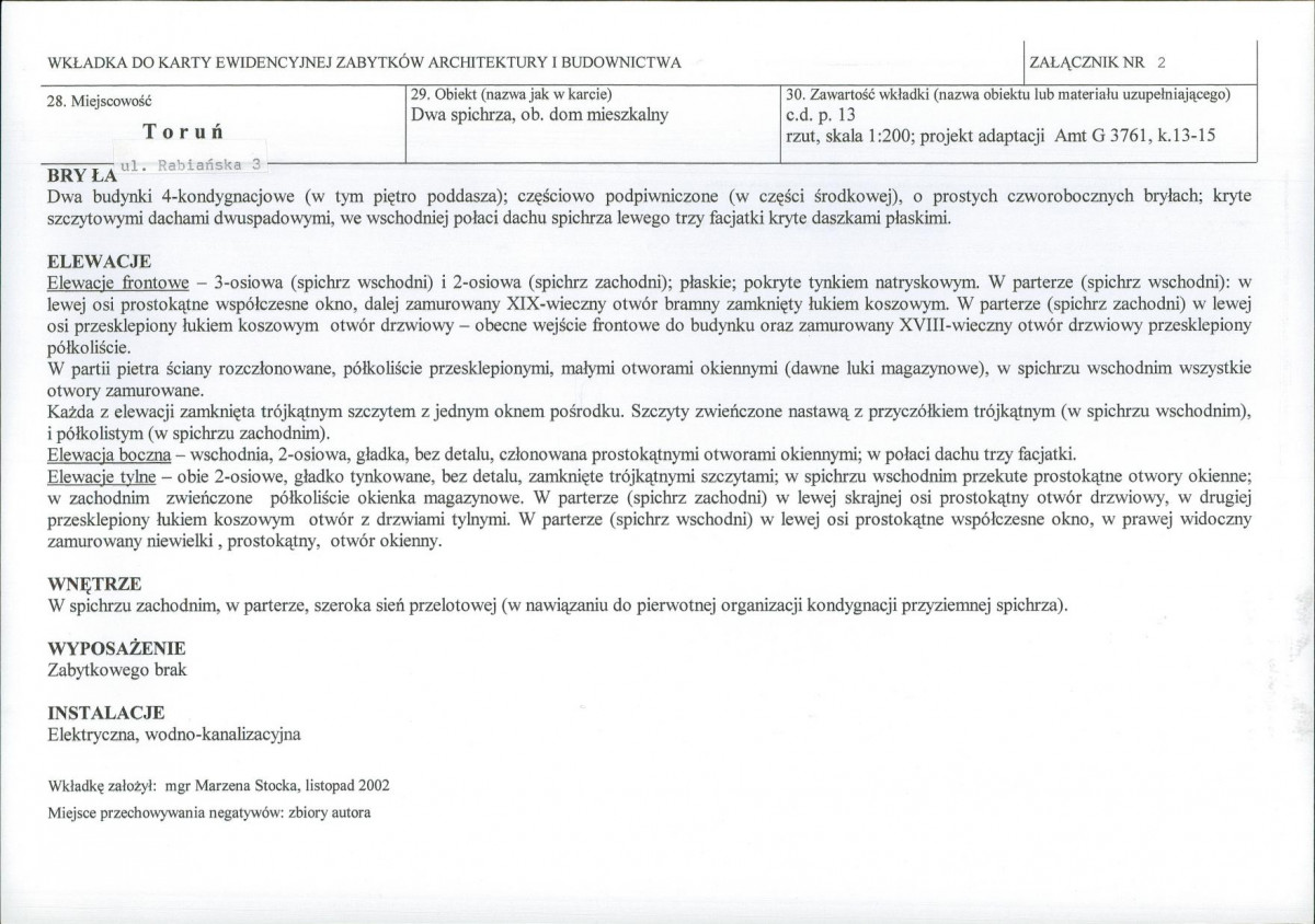 KB - Karta biała, skan nr 7