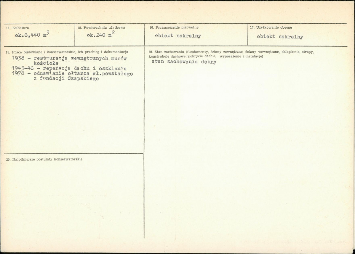 KB - Karta biała, skan nr 3