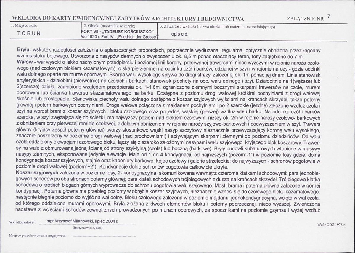 KB - Karta biała, skan nr 17