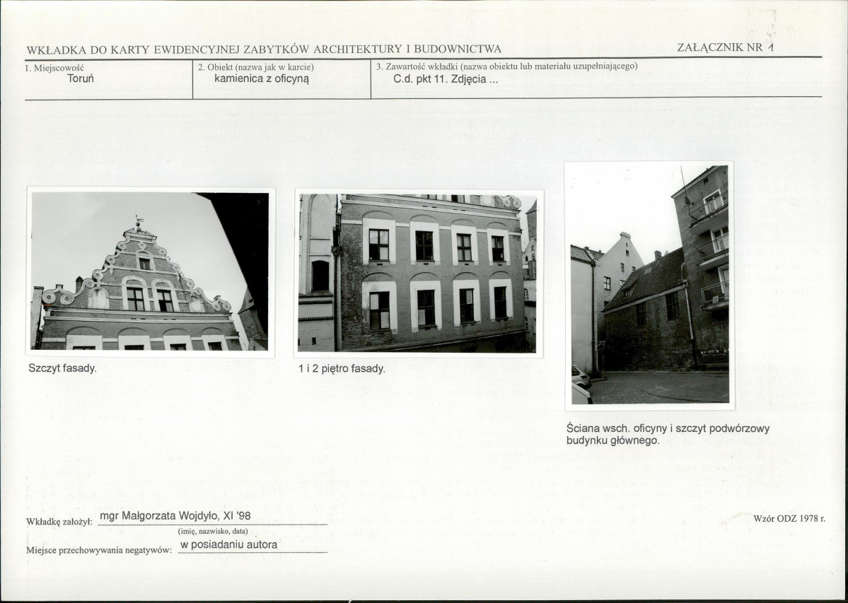 KB - Karta biała, skan nr 5