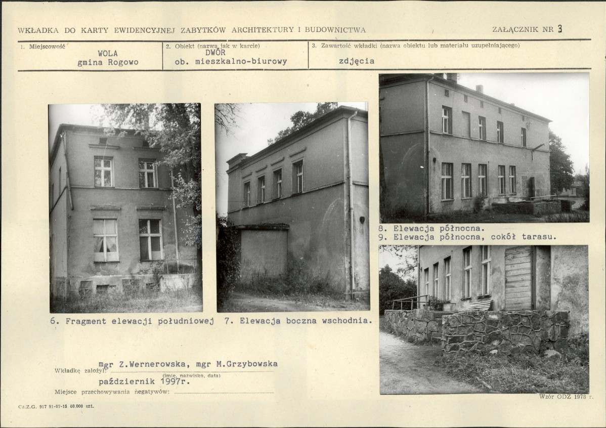 KB - Karta biała, skan nr 9
