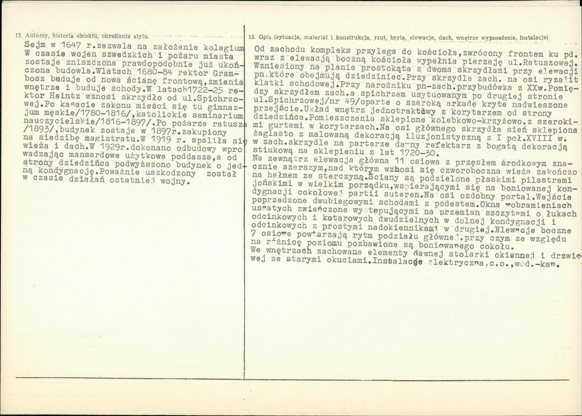 KB - Karta biała, skan nr 2