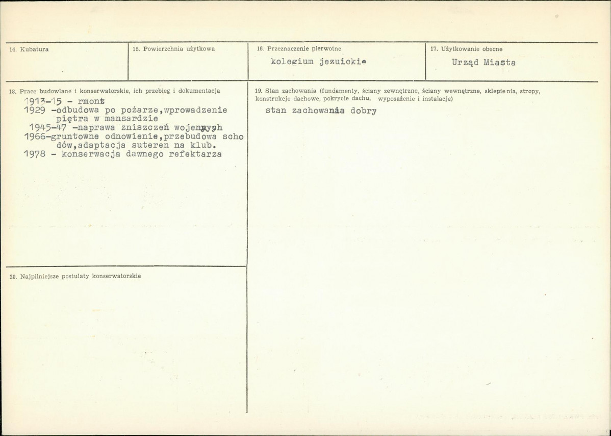 KB - Karta biała, skan nr 3