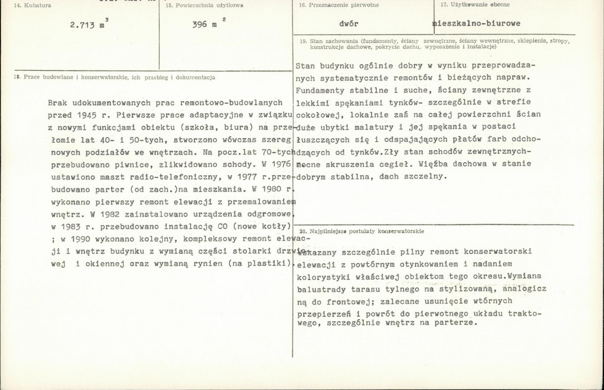 KB - Karta biała, skan nr 3
