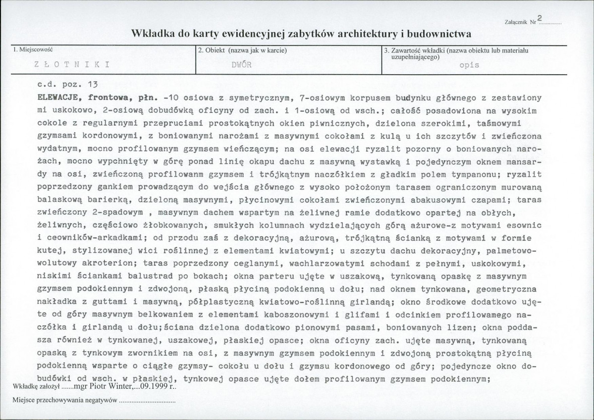 KB - Karta biała, skan nr 7